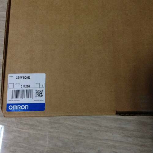 可维修欧姆龙CS1W-BC022 032 033 052 053议价