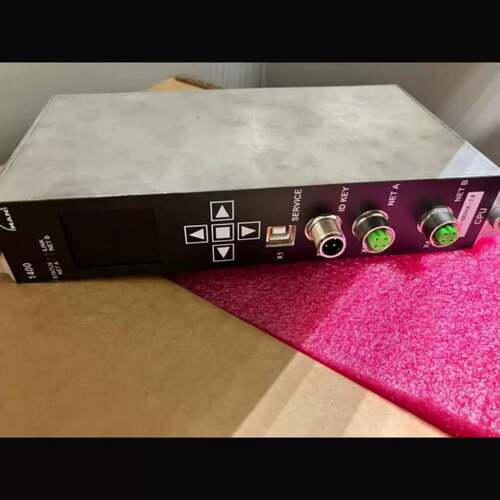 可维修MAN CPU Module 1400 进口 型号S议价