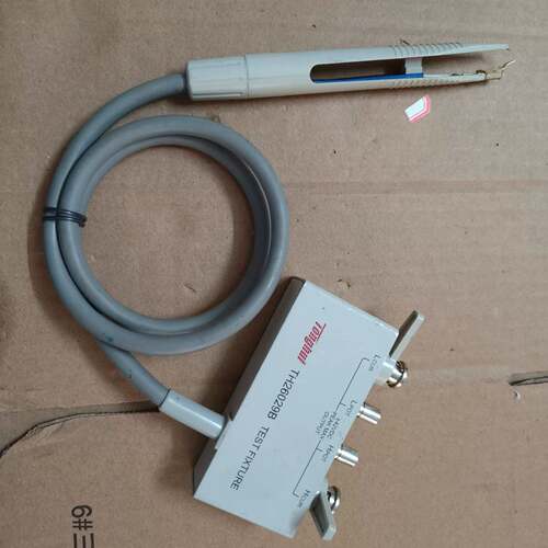 可维修同惠TH26029B测试夹具，正品货，外观如图，图片议价