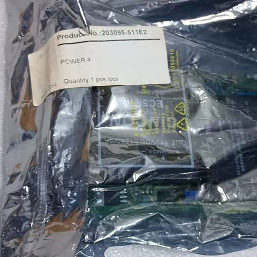 可维修203095-511E2 POWER4议价