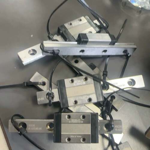 可议价MSC9M 银泰滑块