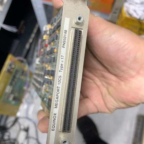 维修equinox meort  12cs pn95014议价