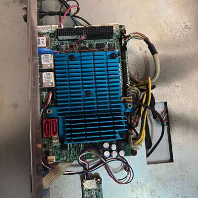 维修折机件。 WAFER-CV-N26002-R10议价