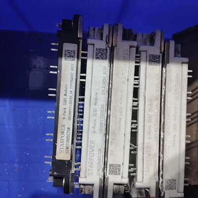 维修GD100FFL120C6S，GD150FFT120C6S等议价