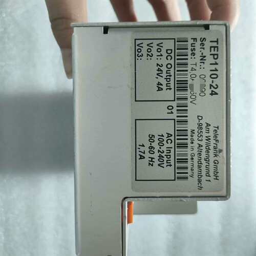 维修Tele Frank 转换器TEP110-24议价议价