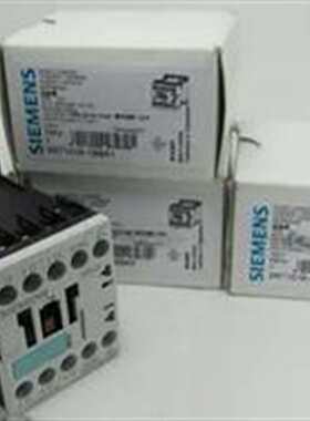 维修接触器3RT1016-1DB41 24VDC 3RT1016议价