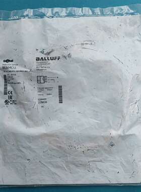 维修BALLUFF传感器BES04CU议价