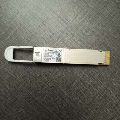 维修Ciena MLX-400G-T4 QSFP-DD 400G议价
