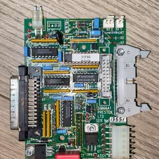 维修MARKEM 5824774电路板备件议价