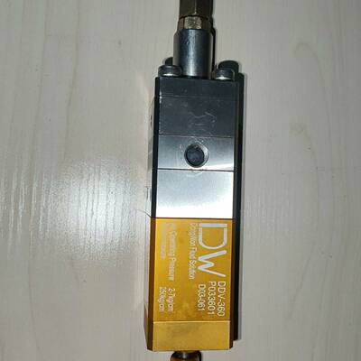 可维修DongWon 点胶阀，DDV-360，P033601，D0议价