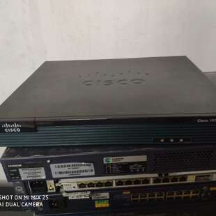 维修思科cisco 1921千兆路由器议价