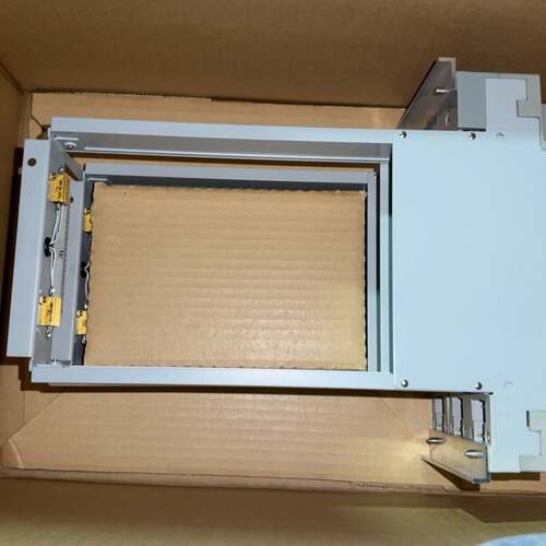 可维修FOXBORO调节组件框架2AC-M3议价