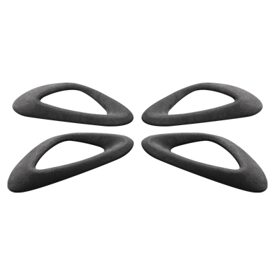 海豹dmi06内饰改装SNBLO翻毛皮