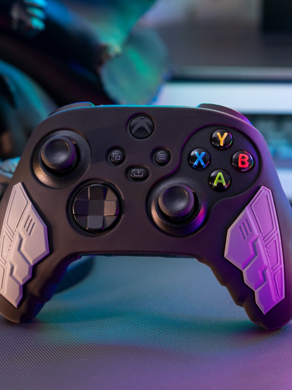 XBOX 시리즈 X 게임 컨트롤러 보호 커버