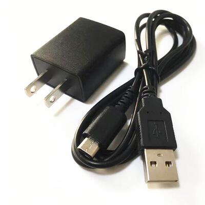 原装神游线充火牛电源充电线