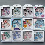 Я действительно хочу, чтобы Nintendo Switch Claw Claw Claw клавиши любви к наклейке NS направления клавиши цветовые наклейки