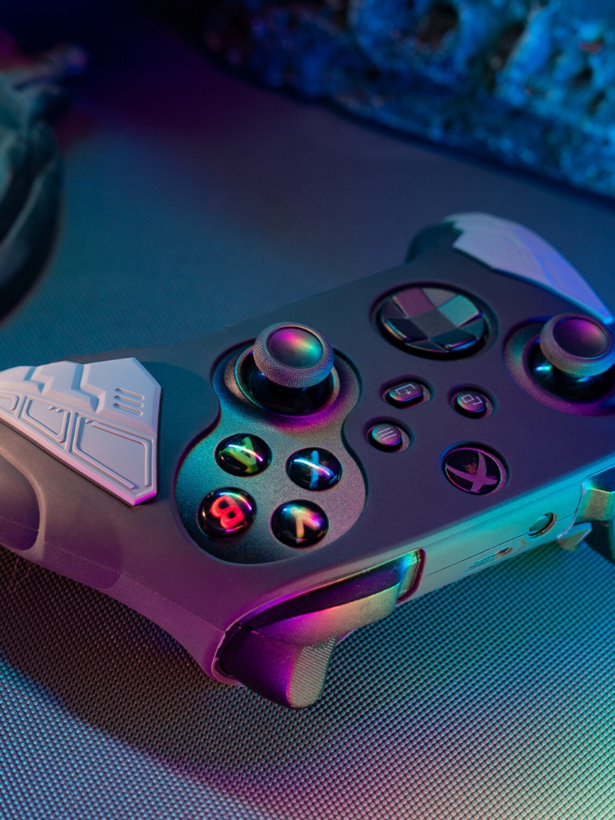 XBOX 시리즈 X 게임 컨트롤러 보호 커버