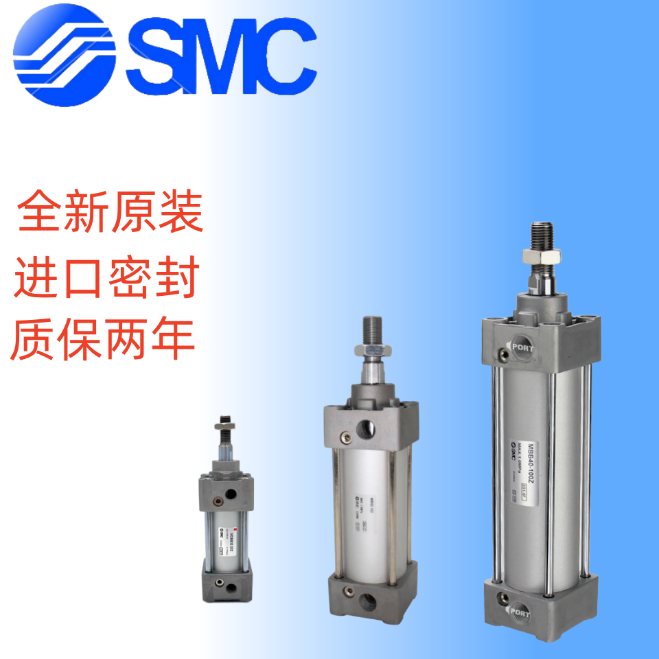 SMCMDBB40-25-50-75-100-125Z