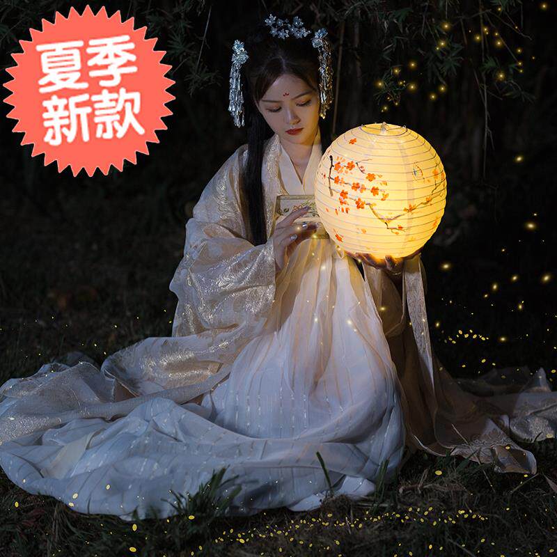 魏晋清冷风大袖净燃百4鸟朝凤九夜芙蕖荣姬汉服女花嫁秋冬母在类目 女装/女士精品, 唐装/民族服装/舞台服装, 民族服装/舞台装中 - 来自Buy2taobao.com提供专业的淘宝代购服务