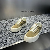 男款 2024秋季 新款 休闲真皮板鞋 透气低帮潮流休闲百搭软底运动男鞋