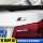 Специальный логотип автомобиля BMW m с логотипом на хвосте 123-й серии 5-й серии спортивная модификация средней длины x1x3x5 м, украшенная логотипом на крыле сбоку mini 2