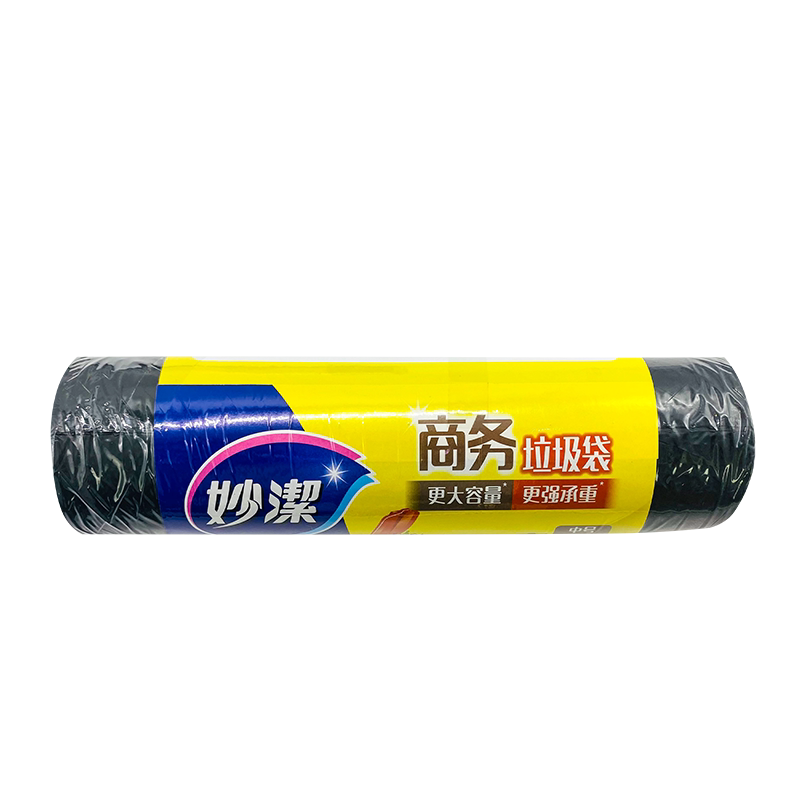 妙洁商务宾馆办公户外大垃圾袋