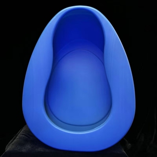 卧床排便神器老年人大小便失禁用品长期瘫痪老人大便护理久躺便盆