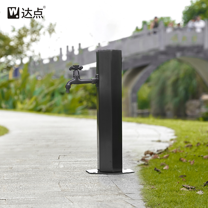 户外龙头别墅多功能防冻裂庭院