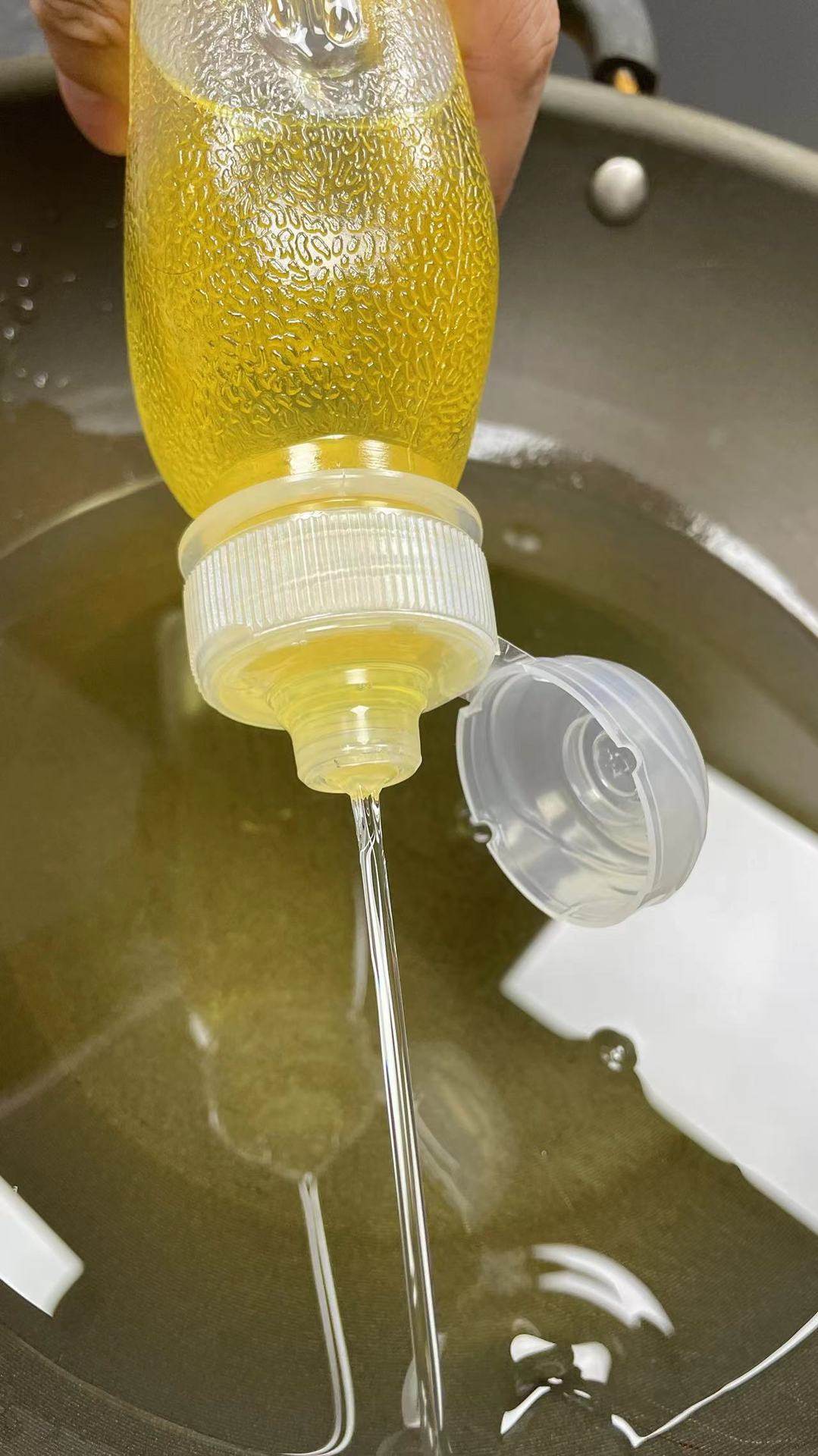 pp5简约控油油壶尖叫同款