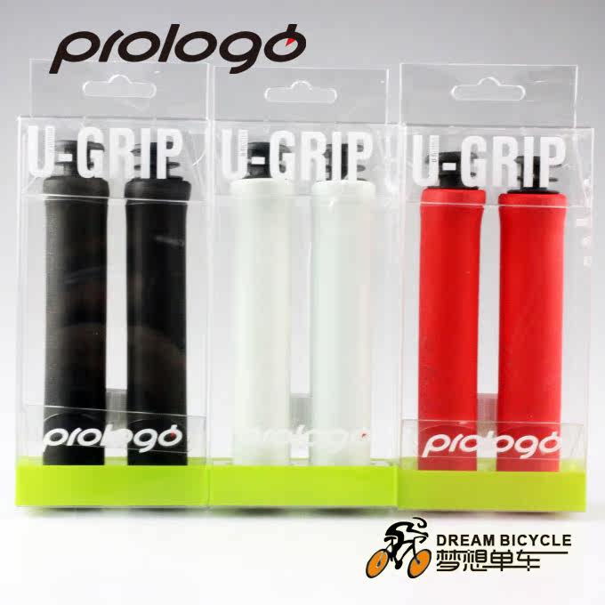Poignées de vélo PROLOGO - Ref 2343612 Image 1