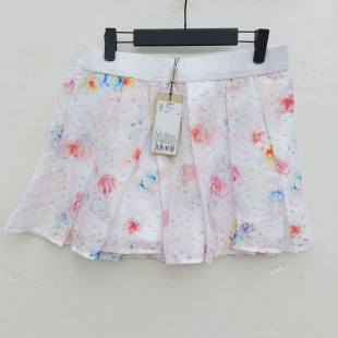 洪秀女 CANDACE 春夏 女装 85334B  休闲 百搭 半身裙