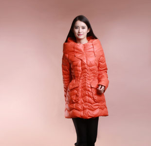 特 秋冬 女装 3735A 小个子 瑟可 专柜 促销 mini 羽绒服 circle