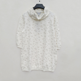 洪秀女 CANDACE 秋冬 女装 75617A 休闲 时尚 百搭 上衣