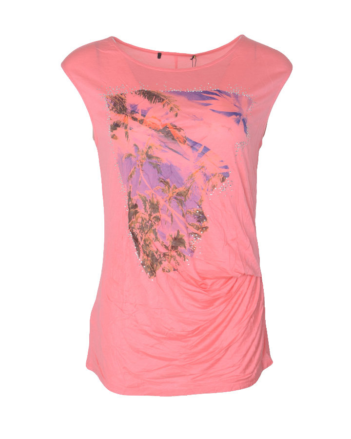 pesar 黄慧玲 专柜 春夏 女装 3109-7040 休闲 百搭 上衣 特