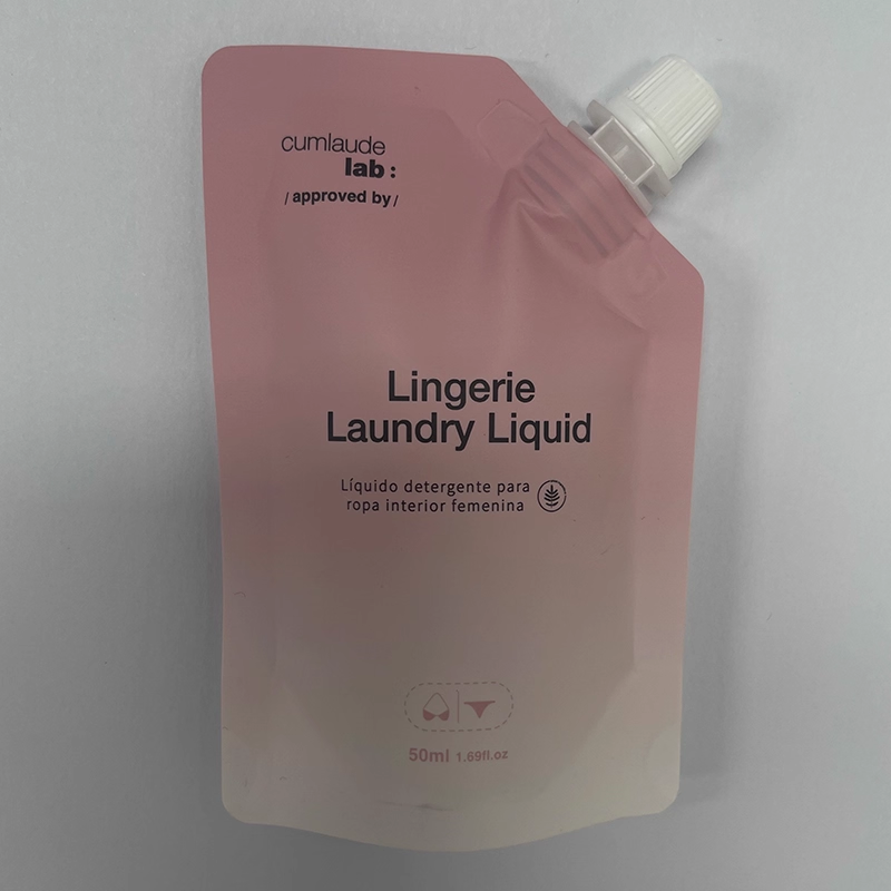 【阿里健康自营】珂蔓朵内衣洗衣液50ml,洗护清洁剂/卫生巾/纸/香薰,内衣洗衣液,淘宝优惠券,粉丝福利购,淘宝优惠卷