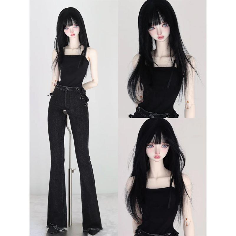 bjd三分正版Roselyn女素
