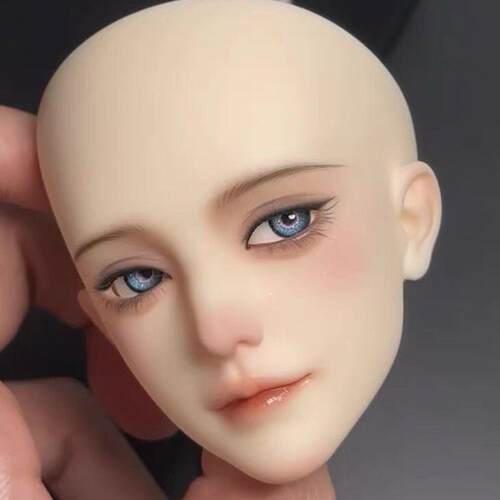 bjd娃娃td特四杜小菊3分