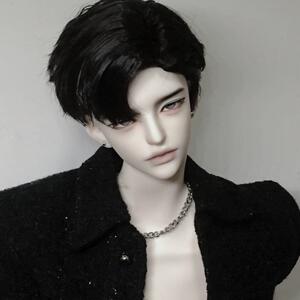 韩漫双开门帅气男娃李月