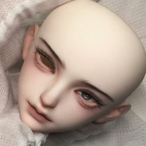 bjd正版4分小王子素体s