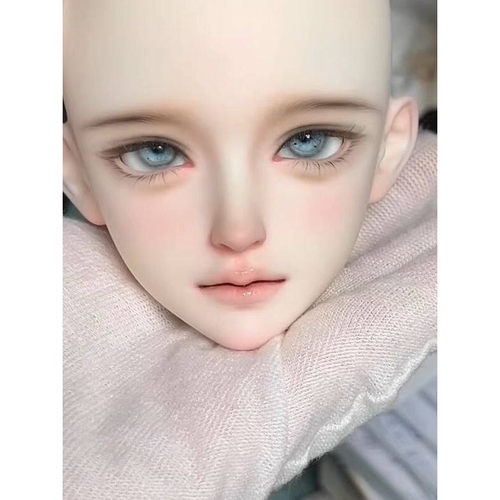 4分bjd1/4琳琳小王子自