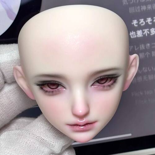bjd4分正版小王子男素体