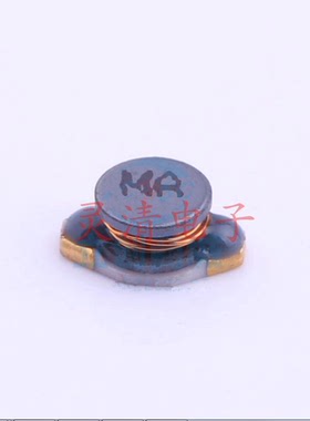 DO1608C-153MLC 贴片功率绕线电感器SSL0402T-150M 15uh 6.4x4.2