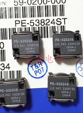 PE-53824SNL原装进口贴片电感器14.48x14.35x9.12 26uH 20% 1.48A