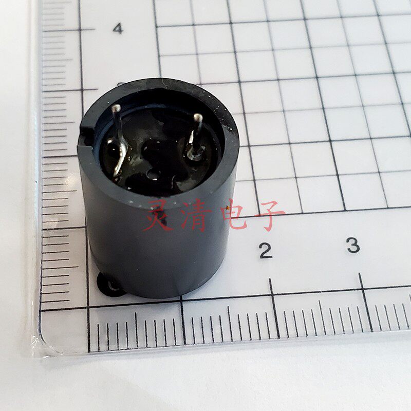径向引线电感器toko工字大电流