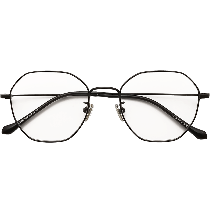 ET品牌采用蔡司正品镜片防蓝光眼镜男女平光无度数电脑手机护目镜