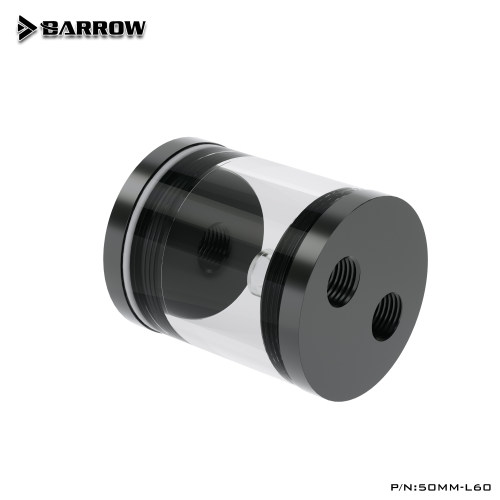 barrow50直径圆柱型迷你微水箱