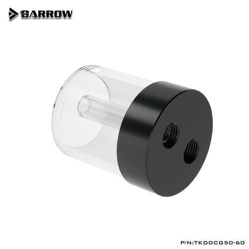 Barrow DDC/TKDDCG50系列水泵改装上盖拓展水箱组件 - 封面