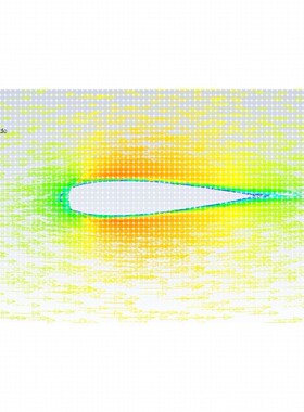 代做Ansys/Fluent/CFX/ICEM/Star-ccm有限元流体CFD彷真分析