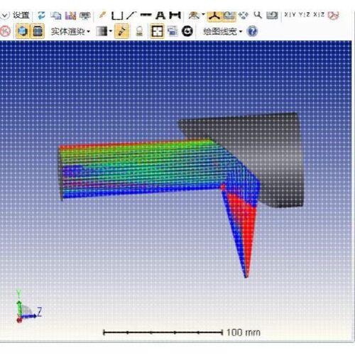 代做zemax光学/comsol/Hfss天线/Cst/matlab/Lighttools 仿真模拟