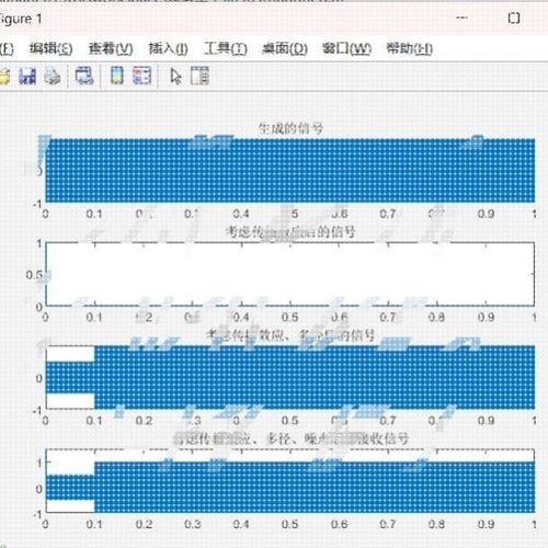 MATLAB电气仿真代编帮做Simulink电力电子图像电机控制dcdc变换器